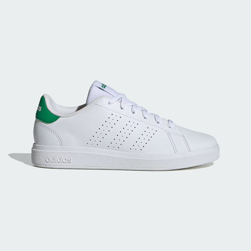 Zapatos adidas advantage base - zapatos,