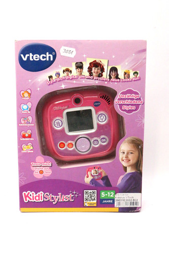 Vtech kidi stylist - vtech,