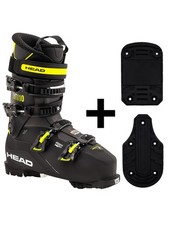 Neue Herren-Skischuhe HEAD