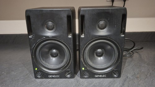 Genelec 1029a aktive - 1029a,