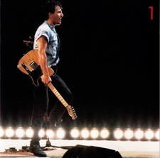 BRUCE SPRINGSTEEN & The E