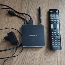 DUNE HD Original Kartina