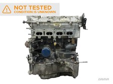 Renault Megane Nackter Motor
