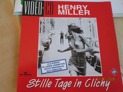 Stille tage clichny - clichny,