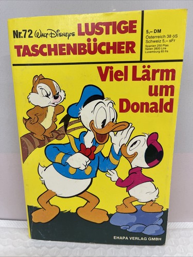 Ltb 72 lustige - nr.,