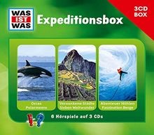 Was ist hörspielbox - was,