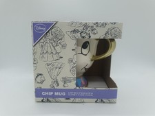 PRIMARK Disney Tasse Tassilo Chip Mug in OVP