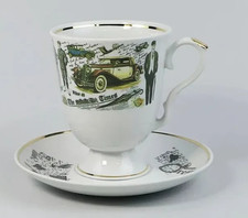 Dulevo Gentleman Mug Jumbo Cup