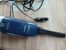 Grundig Auto Staubsauger, Mikroben, Little Guard