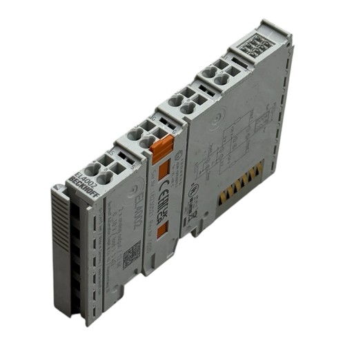 Beckhoff el4002 ethercat - beckhoff,