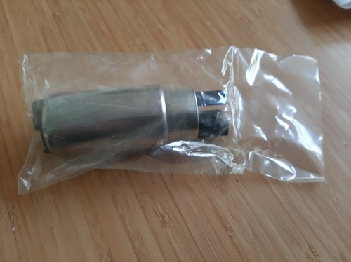 Bosch kraftstoffpumpe - bosch,