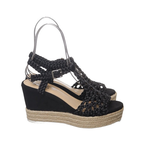 Bullboxer keilschuhe - bullboxer,,