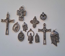 Alte religiöse Anhänger