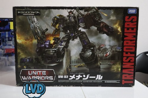 Takara tomy transformers unite - tomy,