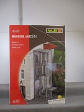 Faller Spur H0 180609 Bausatz