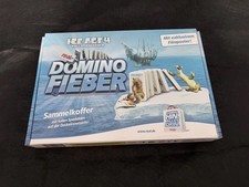 DOMINO FIEBER ICE AGE 4