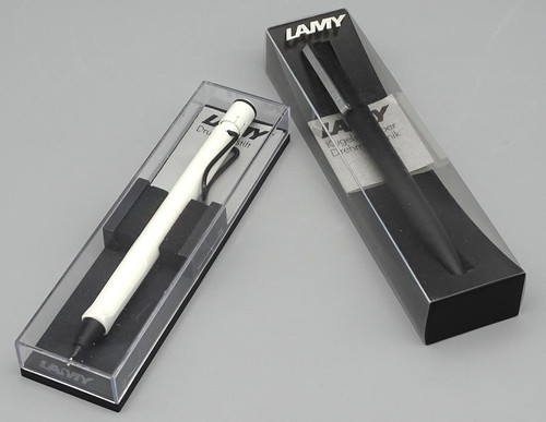 Vintage set lamy - vintage, set:
