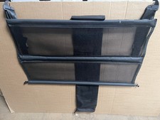 ~Original Audi Q5 Netztrennwand von Bj 2017-2025~