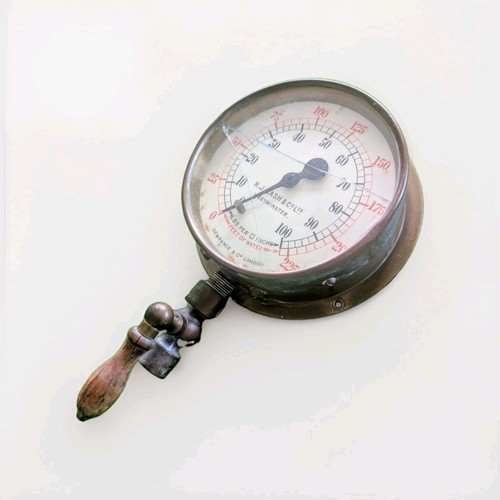 Antiker dewrance co - dewrance,