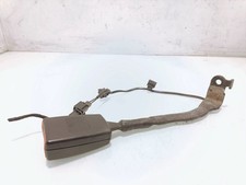 Volkswagen Touran I 2007 Vorne rechts Gurtschloss vorne 1T2857756C ARA309024