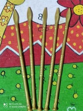 PLAYMOBIL X5 GOLDENE