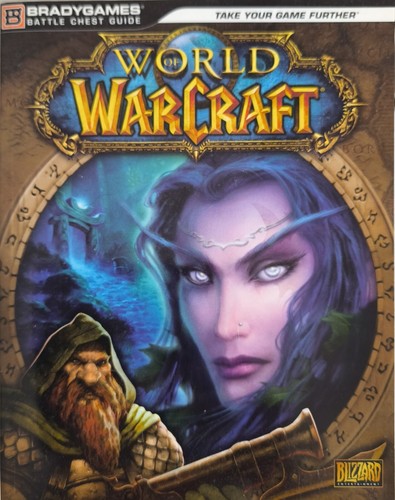 Bradygames battle chest - battle, guide