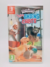 My Universe: Hunde- und