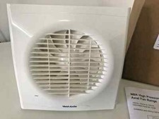 VENT-AXIA NBR HOCHDRUCK AXIAL LÜFTER IP45 BEWERTET (496582) 150mm / 6"