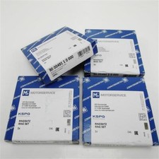 4 x Kolbenschmidt Racing Kolbenringe OPEL 2,0l Z20LET Z20LER Z22SE Y20LET Turbo