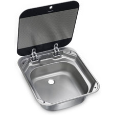 Einbauspüle DOMETIC Sng 4244