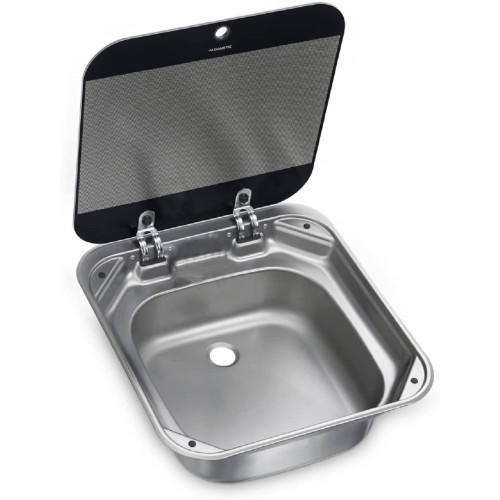 Einbauspüle dometic sng 4244 - einbauspüle,