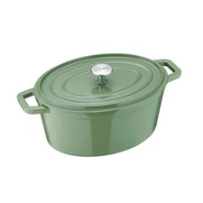 Bräter B.IRON Kochtopf 31x24