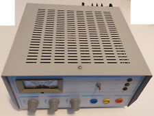 Voltcraft LABORATORY Netzteil Power supply Netzteil PS-302A 0-30Volt 0-2A.100%OK