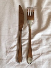 ALITALIA Flugzeugbesteck/