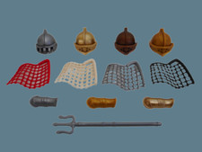 Playmobil 4653 4270 Gladiator