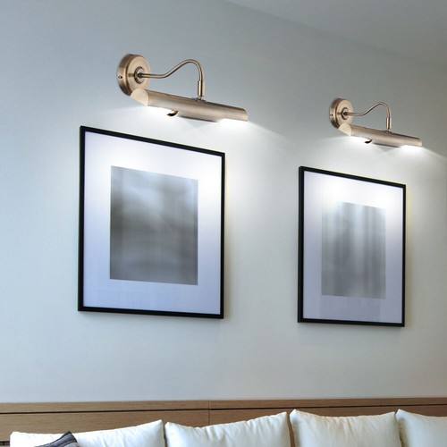 2er set wand leuchten - 2er,