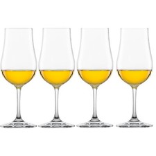SCHOTT ZWIESEL Serie BAR SPECIAL Whisky Tasting Glas 4 Stück Whiskygläser