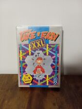 TAKE IT EASY XXL von FX Schmid 1997 /  1-8 Spieler  Neu & Original Folie