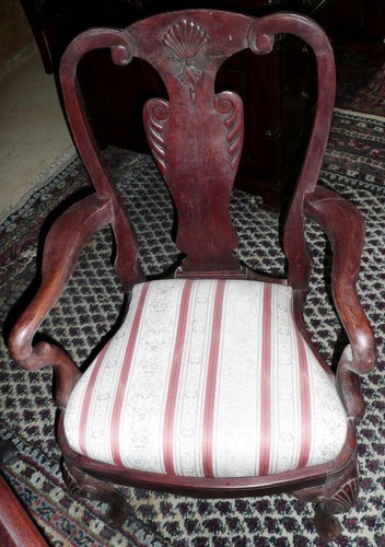 Armlehn stuhl sessel sitz - armlehn,