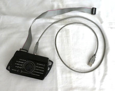 DA3 Kit Programmierungssystem für Banknotenleser NV9 bis NV200, BV20 bis BV100 