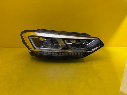 Touran iii 5tb 2015 full - vw, 2015-