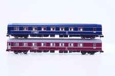 (SAL0253) Fleischmann 860704