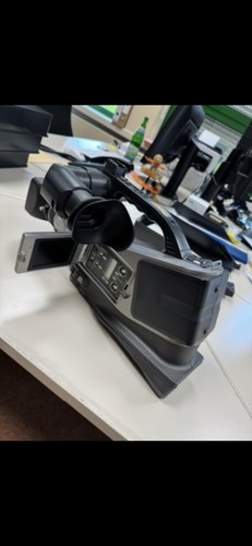 Panasonic profi videokamera - panasonic,