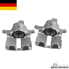 2x Bremssattel vorne für Audi