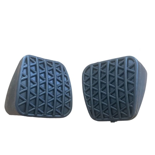 Pedalgummi bremspedal - x,