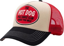 KING KEROSIN ® TRUCKER CAP