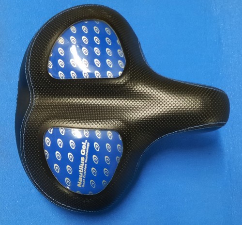 13010222 gel sattel für - gel-sattel,