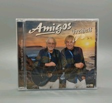 Amigos: Freiheit - CD -