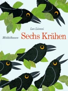 Sechs krähen von leo lionni - leo,