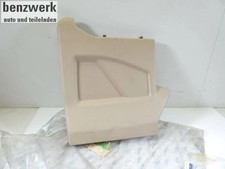 Mercedes Vito Viano W639